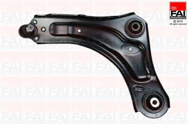 FAI AUTOPARTS SS7204 Важіль незалежної підвіски колеса, підвіска колеса