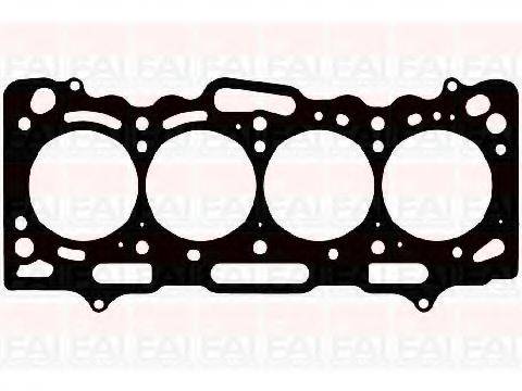 FAI AUTOPARTS HG1828 Прокладка, головка циліндра