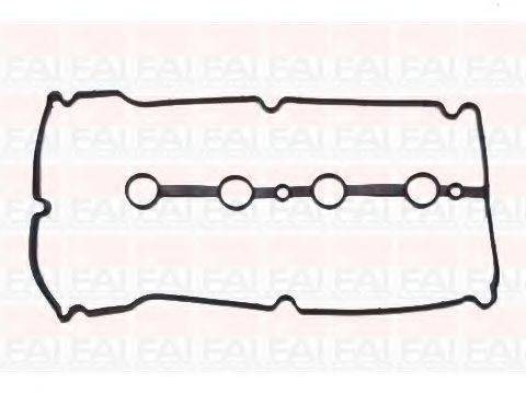 FAI AUTOPARTS RC1591S Прокладка, кришка головки циліндра