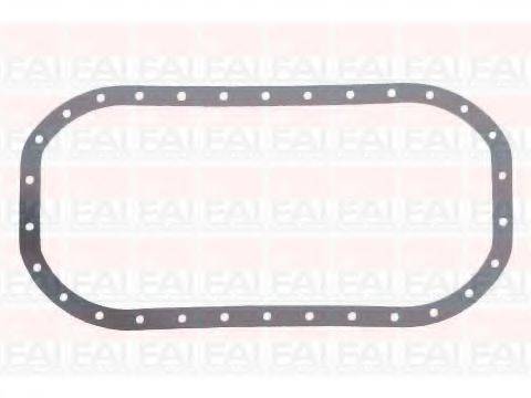 FAI AUTOPARTS SG331 Прокладка, масляний піддон