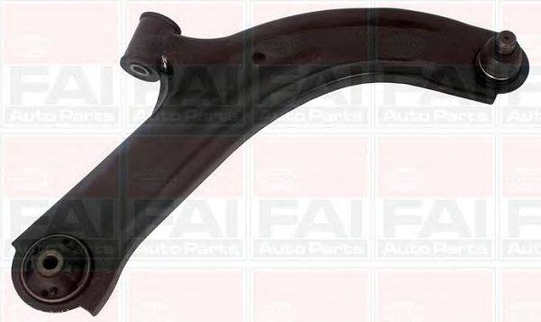 FAI AUTOPARTS SS7656 Важіль незалежної підвіски колеса, підвіска колеса