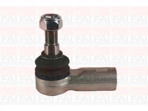 FAI AUTOPARTS SS5898 Наконечник поперечної кермової тяги