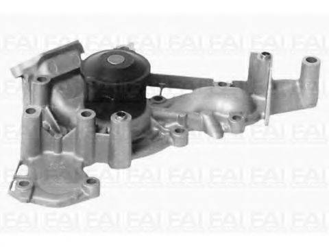 FAI AUTOPARTS WP6222 Водяний насос