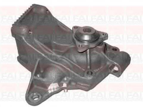 FAI AUTOPARTS WP6401 Водяний насос