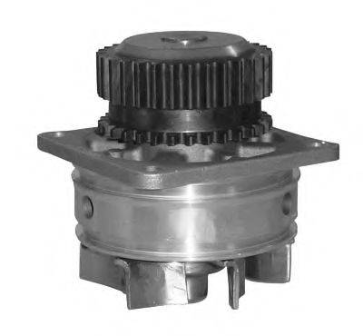 FAI AUTOPARTS WP6474 Водяний насос