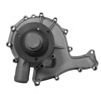 FAI AUTOPARTS WP6479 Водяний насос