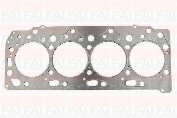 FAI AUTOPARTS HG2101 Прокладка, головка циліндра