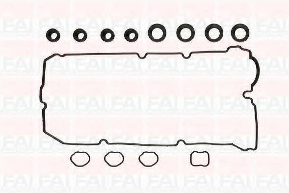 FAI AUTOPARTS RC2101S Прокладка, кришка головки циліндра