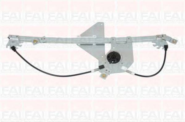 FAI AUTOPARTS WR033 Підйомний пристрій для вікон