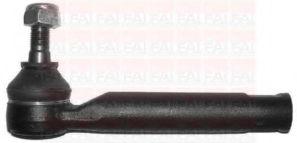 FAI AUTOPARTS SS5540 Наконечник поперечної кермової тяги