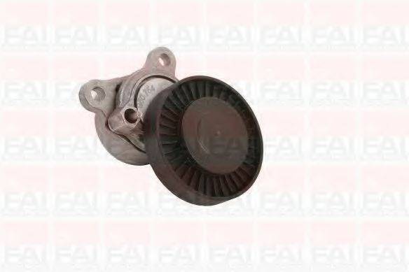 FAI AUTOPARTS T1014 Натяжна планка, полікліновий ремінь