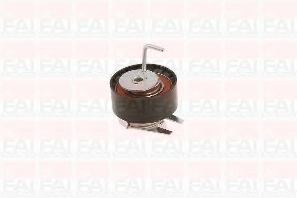 FAI AUTOPARTS T1215 Натяжний ролик, ремінь ГРМ