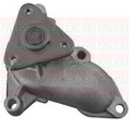 FAI AUTOPARTS WP6508 Водяний насос