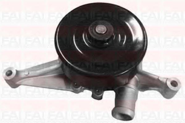 FAI AUTOPARTS WP6533 Водяний насос