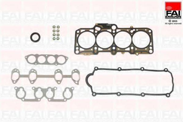 FAI AUTOPARTS HS1627 Комплект прокладок, головка циліндра