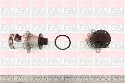 FAI AUTOPARTS WP2804 Водяний насос