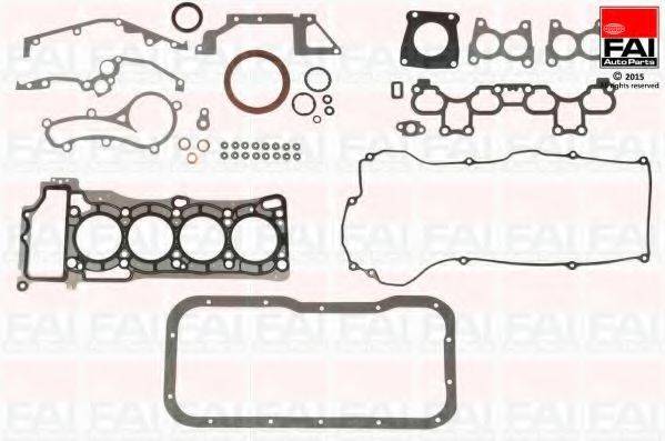 FAI AUTOPARTS FS1292 Комплект прокладок, двигун