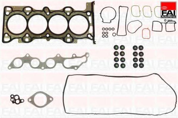 FAI AUTOPARTS HS1639 Комплект прокладок, головка циліндра