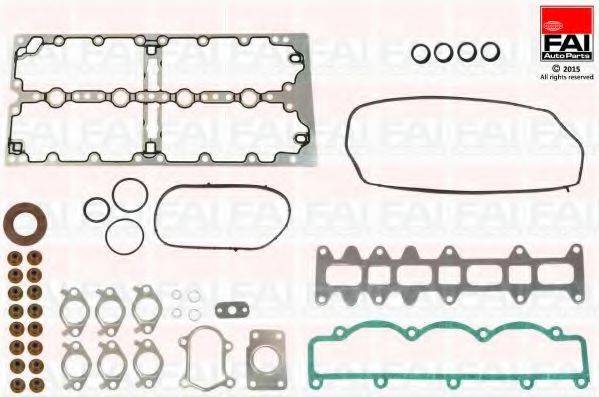 FAI AUTOPARTS HS1649NH Комплект прокладок, головка циліндра