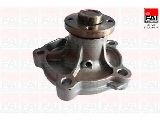 FAI AUTOPARTS WP6414 Водяний насос