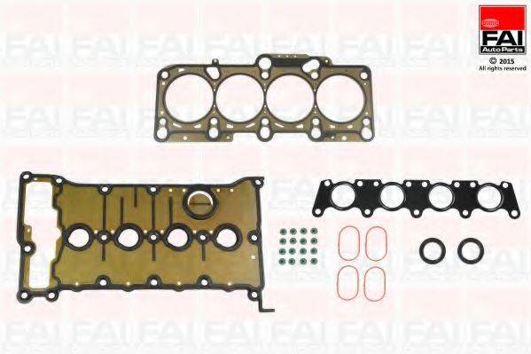 FAI AUTOPARTS HS1343 Комплект прокладок, головка циліндра