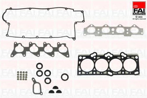 FAI AUTOPARTS HS1523 Комплект прокладок, головка циліндра