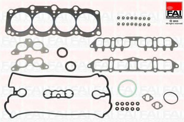 FAI AUTOPARTS HS1216 Комплект прокладок, головка циліндра