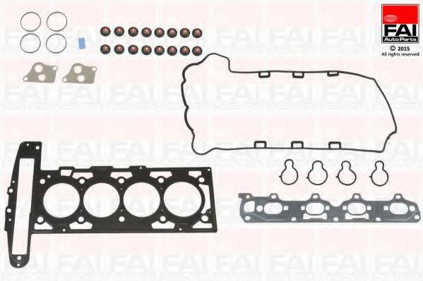 FAI AUTOPARTS HS898 Комплект прокладок, головка циліндра