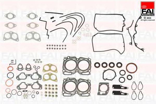 FAI AUTOPARTS FS1854 Комплект прокладок, двигун