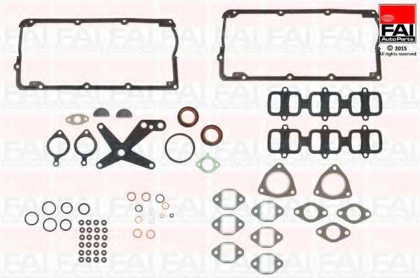 FAI AUTOPARTS HS1032NH Комплект прокладок, головка циліндра