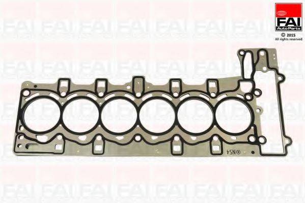 FAI AUTOPARTS HG1736 Прокладка, головка циліндра