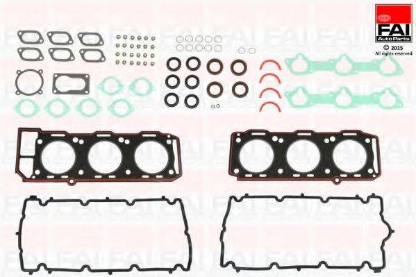 FAI AUTOPARTS HS1125 Комплект прокладок, головка циліндра