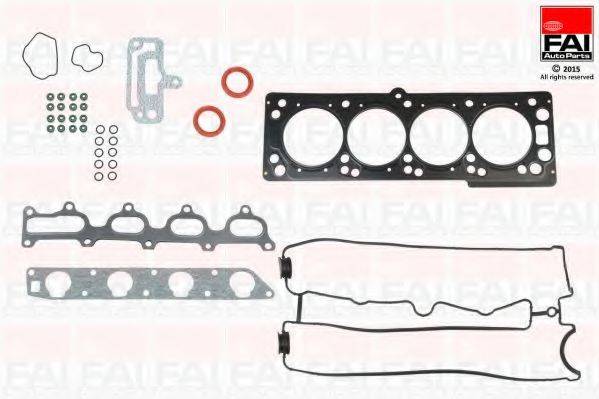 FAI AUTOPARTS HS1369 Комплект прокладок, головка циліндра