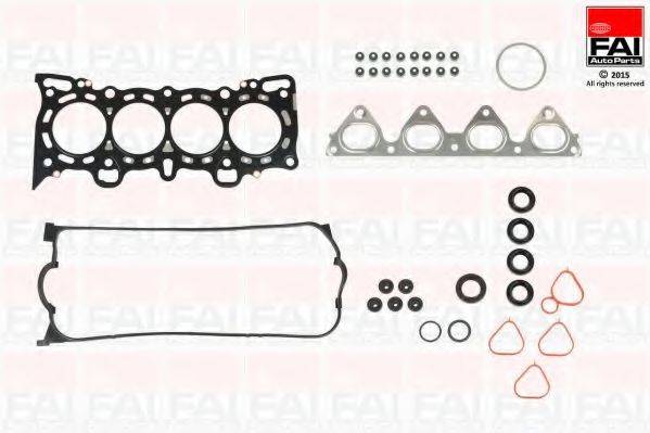 FAI AUTOPARTS HS1547 Комплект прокладок, головка циліндра