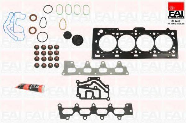 FAI AUTOPARTS HS880 Комплект прокладок, головка циліндра