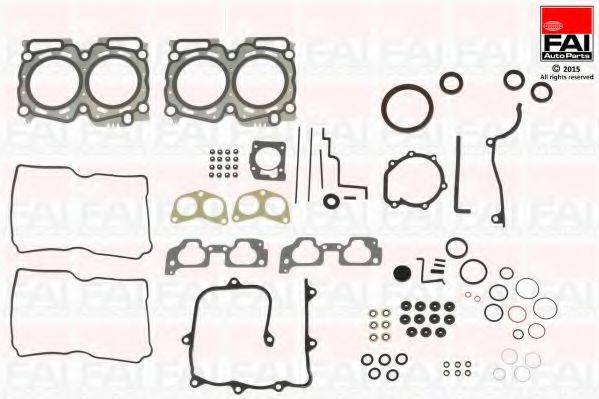 FAI AUTOPARTS FS1852 Комплект прокладок, двигун