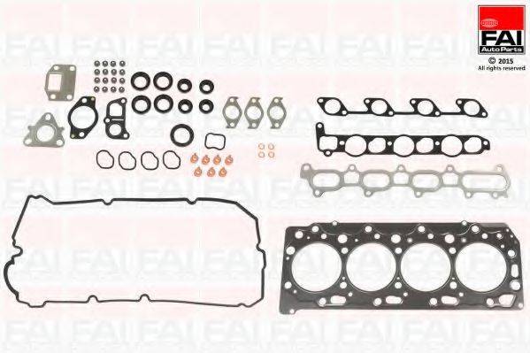 FAI AUTOPARTS HS2101 Комплект прокладок, головка циліндра