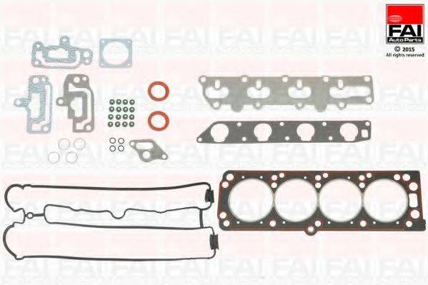 FAI AUTOPARTS HS848 Комплект прокладок, головка циліндра