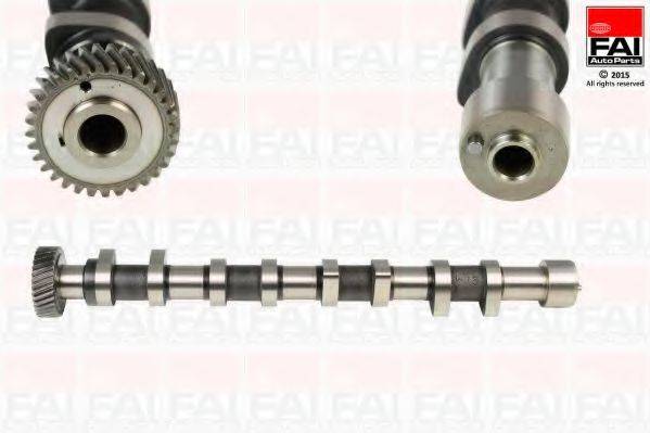 FAI AUTOPARTS C237 Розподільний вал