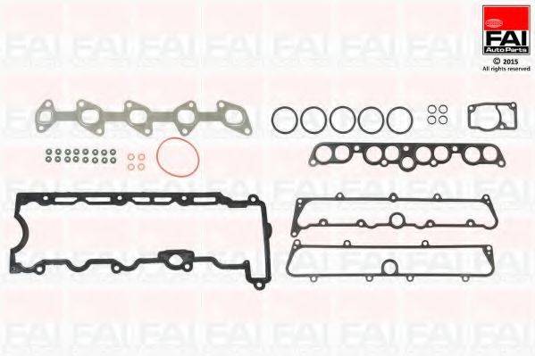 FAI AUTOPARTS HS863NH Комплект прокладок, головка циліндра