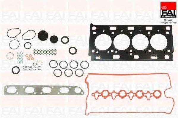 FAI AUTOPARTS HS896 Комплект прокладок, головка циліндра