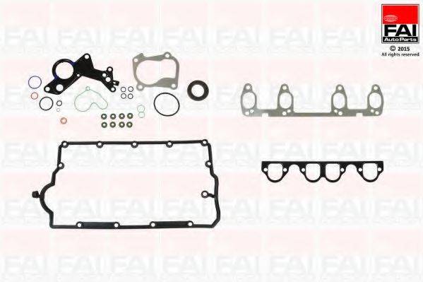 FAI AUTOPARTS HS1316NH Комплект прокладок, головка циліндра