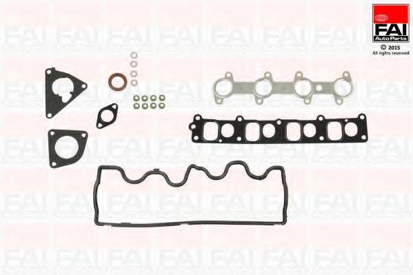 FAI AUTOPARTS HS1682NH Комплект прокладок, головка циліндра