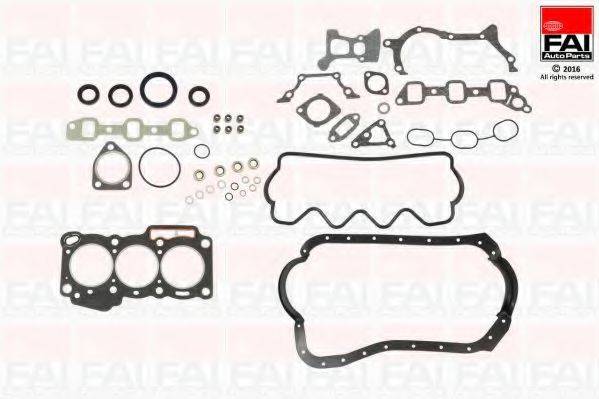 FAI AUTOPARTS FS600 Комплект прокладок, двигун