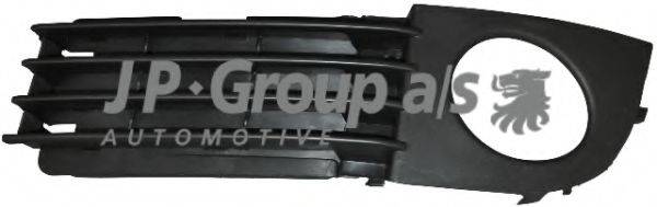 JP GROUP 1184501070 Ґрати вентилятора, буфер