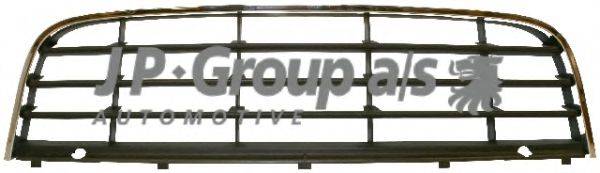 JP GROUP 1184551200 Ґрати вентилятора, буфер