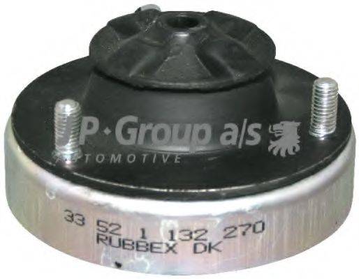 JP GROUP 1452400600 Опора стійки амортизатора