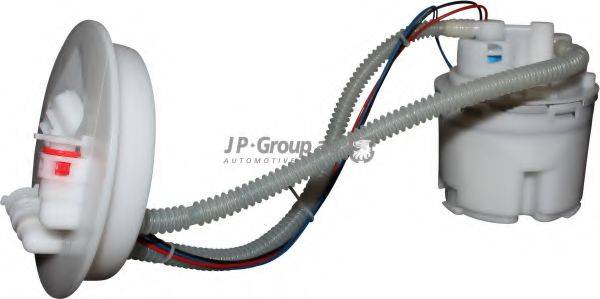 JP GROUP 1515201100 Елемент системи живлення