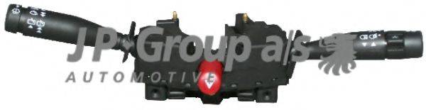 JP GROUP 1596200500 Вимикач на колонці кермового керування