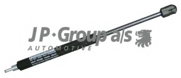 JP GROUP 1681200700 Газова пружина, капот